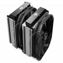 Load image into Gallery viewer, DeepCool Assassin III CPU Air Cooler w/Dual 140mm Fans - Black
