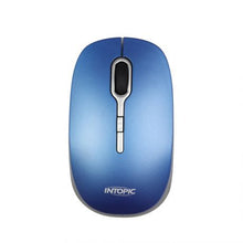 Load image into Gallery viewer, Intopic UFO MSW-762 2.4GHz Wireless Mouse
