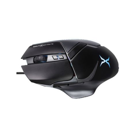 Foxxray SM-37 Bolide Gaming Mouse (USB)