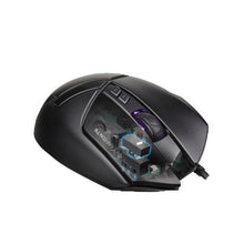 Load image into Gallery viewer, Foxxray SM-37 Bolide Gaming Mouse (USB)
