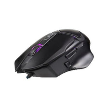 Load image into Gallery viewer, Foxxray SM-37 Bolide Gaming Mouse (USB)
