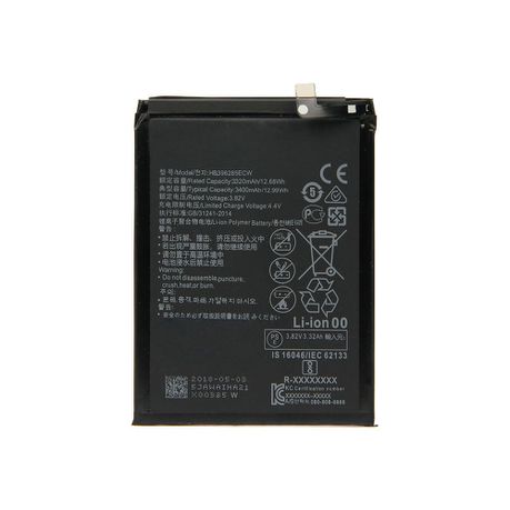 ZF Replacement Battery for Huawei P20  HB396285ECW  EML-AL00 Buy Online in Zimbabwe thedailysale.shop