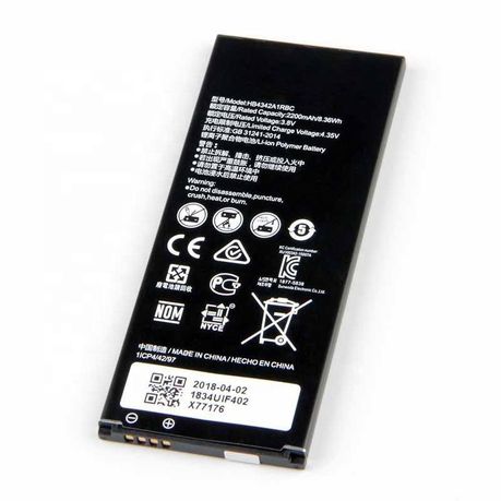 ZF Replacement Battery for Huawei Y6/Y5-2 Buy Online in Zimbabwe thedailysale.shop