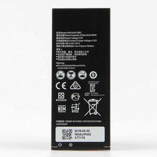 Load image into Gallery viewer, ZF Replacement Battery for Huawei Y6/Y5-2
