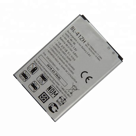 ZF Replacement Battery for LG LEON BL-41ZH Buy Online in Zimbabwe thedailysale.shop