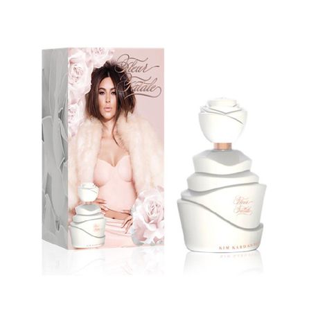 Kim Kardashian Fleur Fatale Eau de Parfum - 50ml Buy Online in Zimbabwe thedailysale.shop