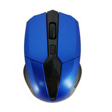 Load image into Gallery viewer, Wireless Mouse  6220 - Blue
