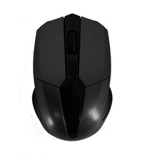 Load image into Gallery viewer, Wireless Mouse  6220 - Black
