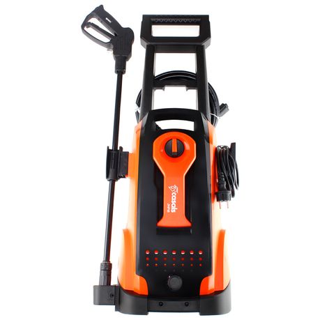 Casals High Pressure Washer With Attachments 135Bar 1800W JHP18 Buy Online in Zimbabwe thedailysale.shop