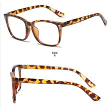 Load image into Gallery viewer, Sophie Moda - Fashion Computer Glasses Anti Blue Light: Black/Torties (2Pack)
