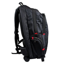 Load image into Gallery viewer, Volkano Drifter Series Trolley Bag - Black
