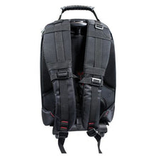 Load image into Gallery viewer, Volkano Drifter Series Trolley Bag - Black
