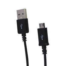 Load image into Gallery viewer, Amplify Micro USB Cable - Charge Series - 1m - Black
