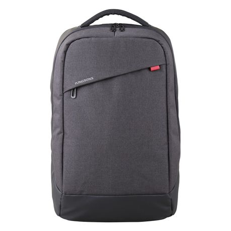 Kingsons Laptop Backpack - Trendy Series Buy Online in Zimbabwe thedailysale.shop