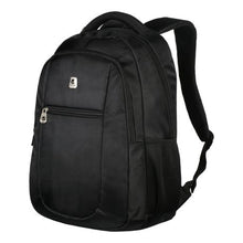 Load image into Gallery viewer, Volkano Backpack Jet Series - Black
