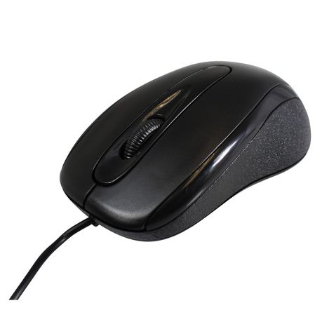 Volkano Wired Mouse Optical Mouse Earth Series Buy Online in Zimbabwe thedailysale.shop