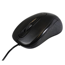 Load image into Gallery viewer, Volkano Wired Mouse Optical Mouse Earth Series
