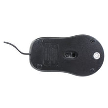 Load image into Gallery viewer, Volkano Wired Mouse Optical Mouse Earth Series
