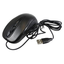 Load image into Gallery viewer, Volkano Wired Mouse Optical Mouse Earth Series
