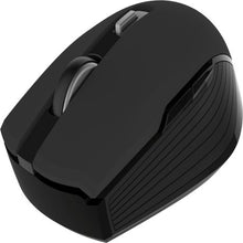 Load image into Gallery viewer, VolkanoX Wireless Mouse Uranium Series - Black
