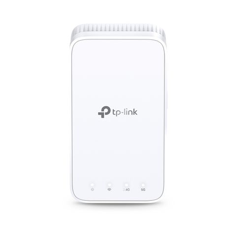 TP-LINK DECO M3W AC1200 Whole Home Mesh WI-FI Add-On Unit Buy Online in Zimbabwe thedailysale.shop