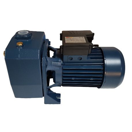 1.1 Kw, Jet Pump, Self Priming, Venturi, Twin Impellor - 220V, Hurricane Buy Online in Zimbabwe thedailysale.shop