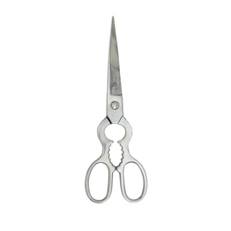 Carpa Stainless Steel Kitchen Scissors Buy Online in Zimbabwe thedailysale.shop