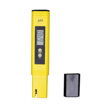 Load image into Gallery viewer, Digital LCD Ph meter with Auto Calibrate.
