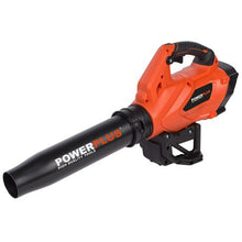 Load image into Gallery viewer, POWDPG7525 Dual Power: 40V Cordless Leaf Blower (No Battery)
