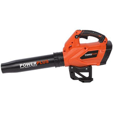 Load image into Gallery viewer, POWDPG7525 Dual Power: 40V Cordless Leaf Blower (No Battery)
