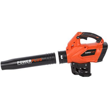 Load image into Gallery viewer, POWDPG7525 Dual Power: 40V Cordless Leaf Blower (No Battery)
