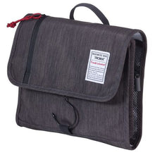 Load image into Gallery viewer, Troika Travel Toiletry Bag with Hanging Hook - Business Washbag
