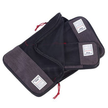 Load image into Gallery viewer, Troika Travel Compression Bag Set - Business Packing Cubes
