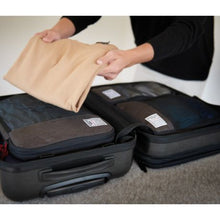 Load image into Gallery viewer, Troika Travel Compression Bag Set - Business Packing Cubes
