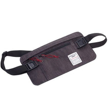 Load image into Gallery viewer, Troika Belt Bag Business Belt Bag
