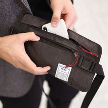 Load image into Gallery viewer, Troika Belt Bag Business Belt Bag
