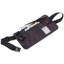 Load image into Gallery viewer, Troika Belt Bag Business Belt Bag
