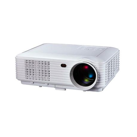 Parrot Products Data Projector (LCD XGA 2800 ANSI) Buy Online in Zimbabwe thedailysale.shop