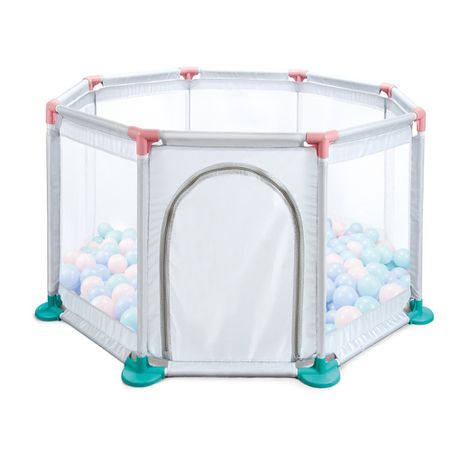 ZYS Baby Safety Playpen Buy Online in Zimbabwe thedailysale.shop