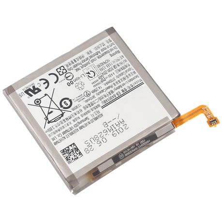 ZF Replacement Battery for Samsung A80, A90