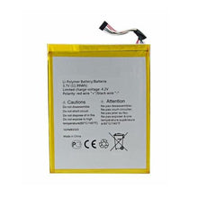 Load image into Gallery viewer, ZF Replacement Battery for Vodafone 3G tablet Alcatel TLP028A2
