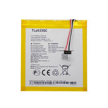 Load image into Gallery viewer, ZF Replacement Battery for Vodafone 3G tablet Alcatel TLP028A2
