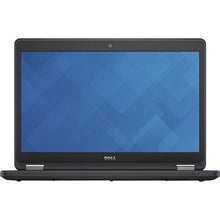 Load image into Gallery viewer, Dell Latitude E5450 Laptop - i5 - 240GB SSD - Win 10 - (Certified Refurbished)
