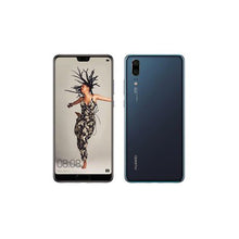 Load image into Gallery viewer, Huawei P20 128GB Single Sim - Midnight Blue
