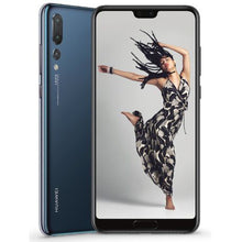 Load image into Gallery viewer, Huawei P20 128GB Single Sim - Midnight Blue
