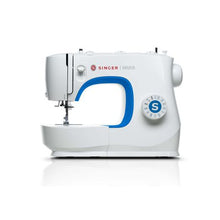 Load image into Gallery viewer, Singer M3205 Aluminium Cast Sewing Machine
