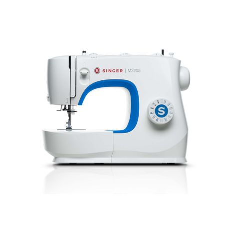 Singer M3205 Aluminium Cast Sewing Machine