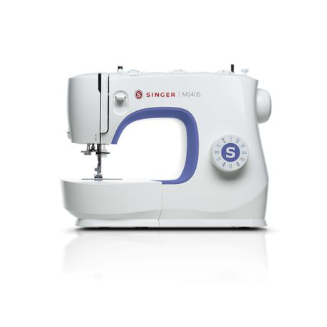 Singer M3405 Aluminium Cast Sewing Machine