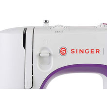 Load image into Gallery viewer, Singer M3505 Aluminium Cast Sewing Machine
