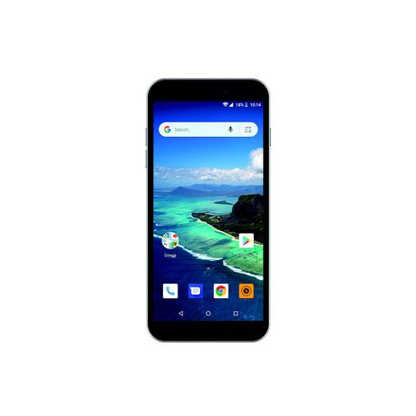 Mara X 16GB Dual Sim - Black Buy Online in Zimbabwe thedailysale.shop